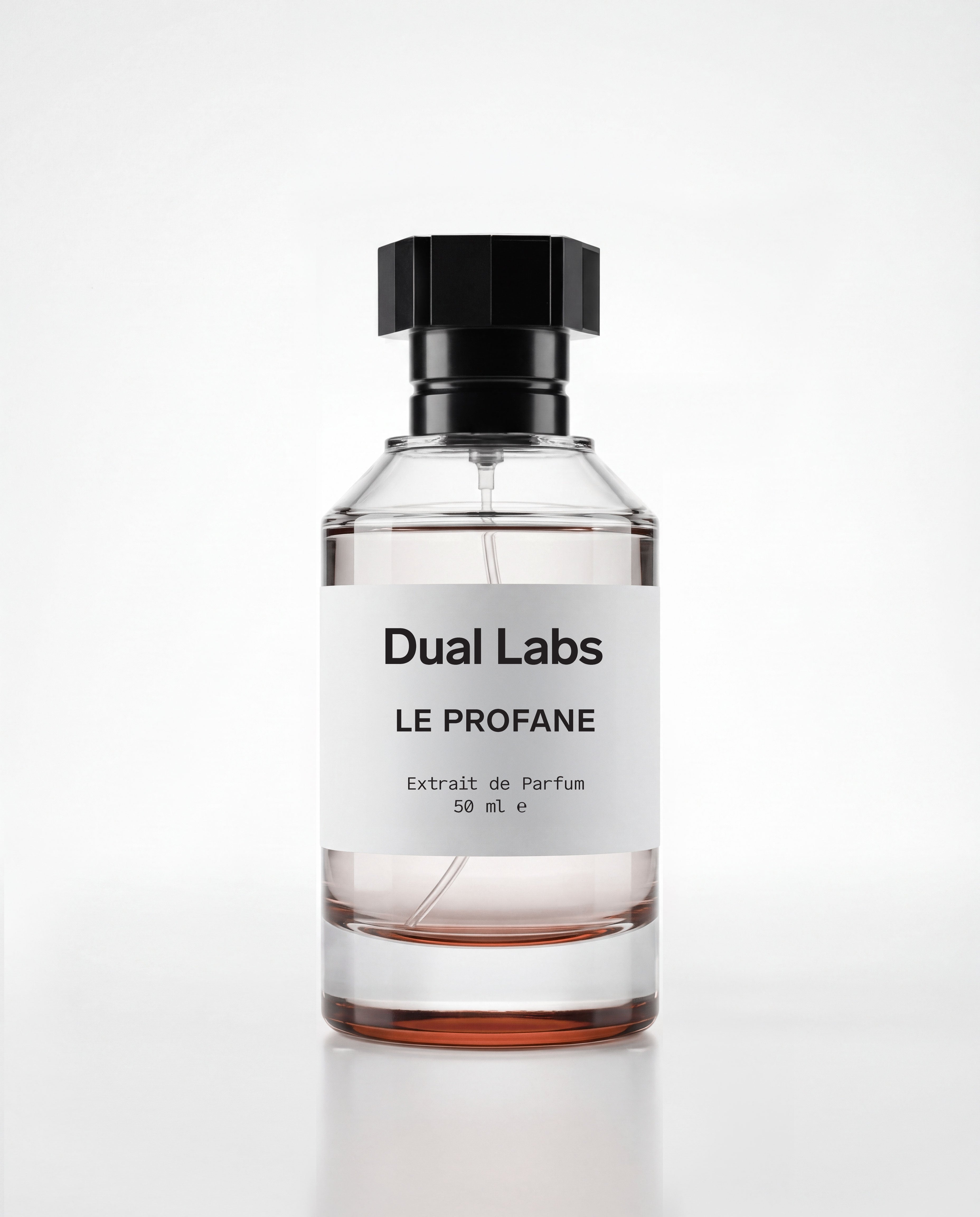 LE PROFANE