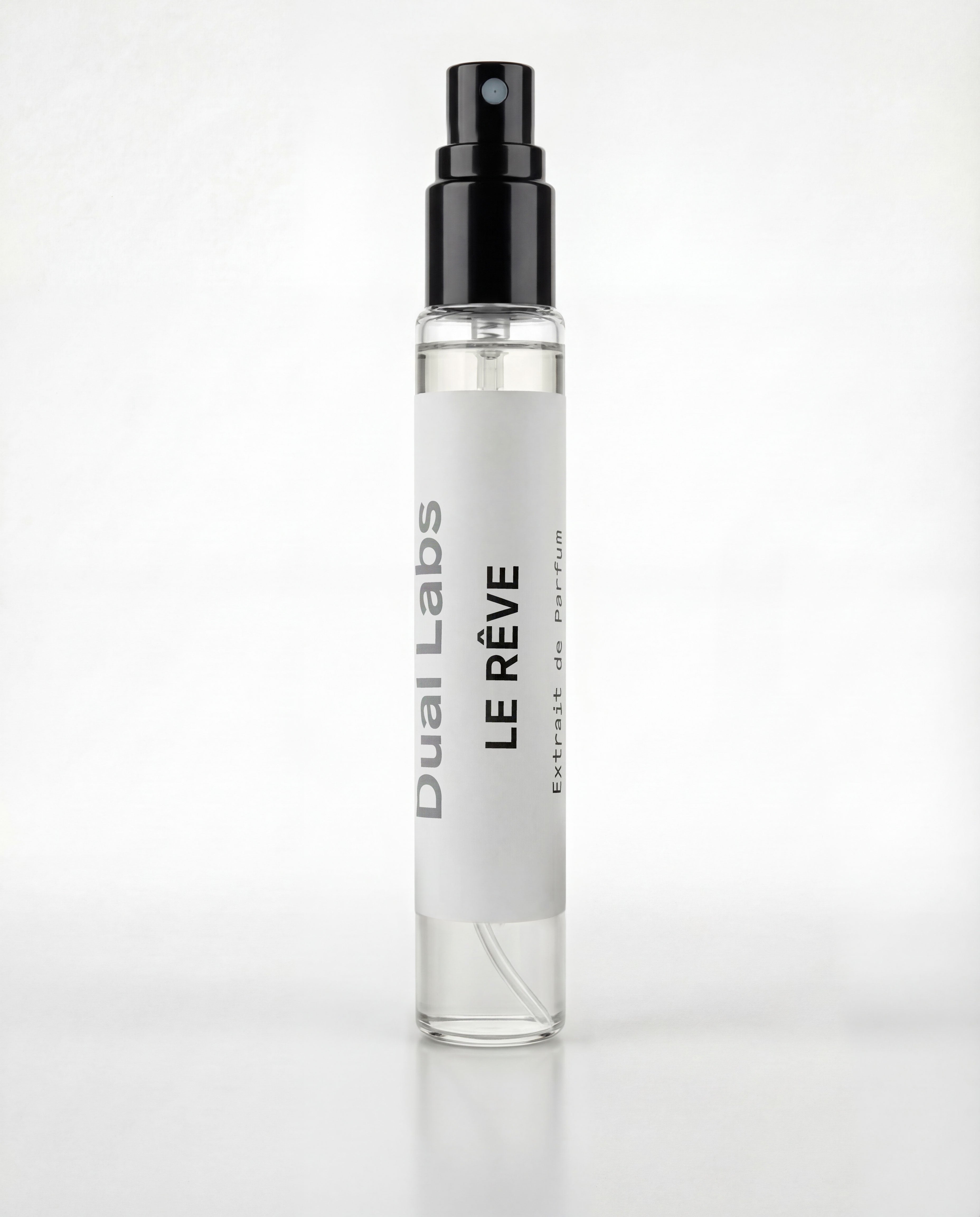 LE RÊVE