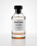 Dual Labs Le Chaos niche fragrance