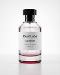 Dual Labs Le Désir fragrance bottle