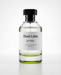 Dual Labs Le Fou niche fragrance