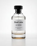 Dual Labs Le Génie fragrance concept