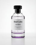 Dual Labs Le Rêve extrait de parfum bottle