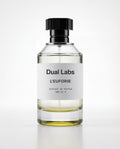 Dual Labs L’Euphorie extrait de parfum bottle