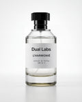 Dual Labs L'Harmonié niche fragrance