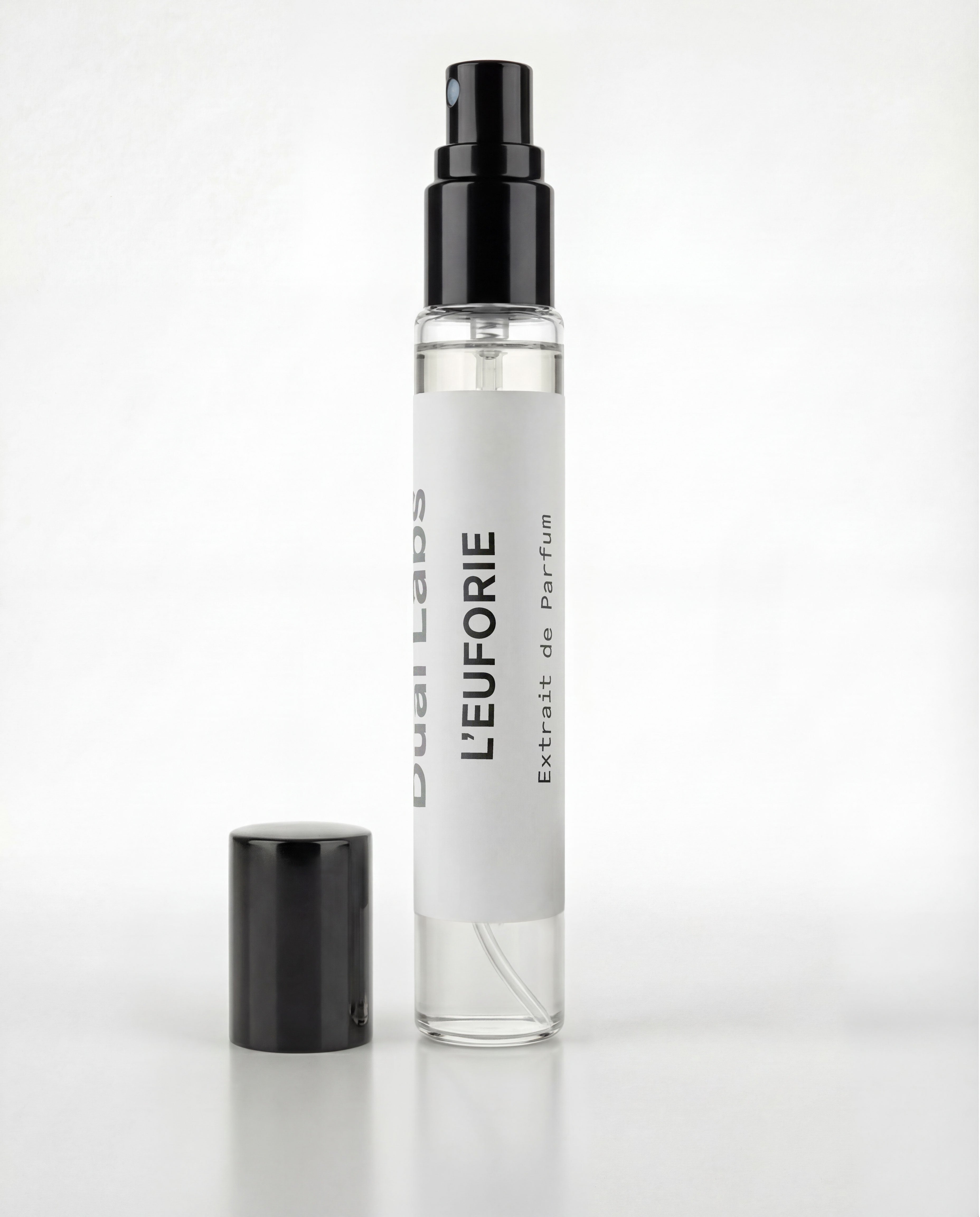 L’EUPHORIE
