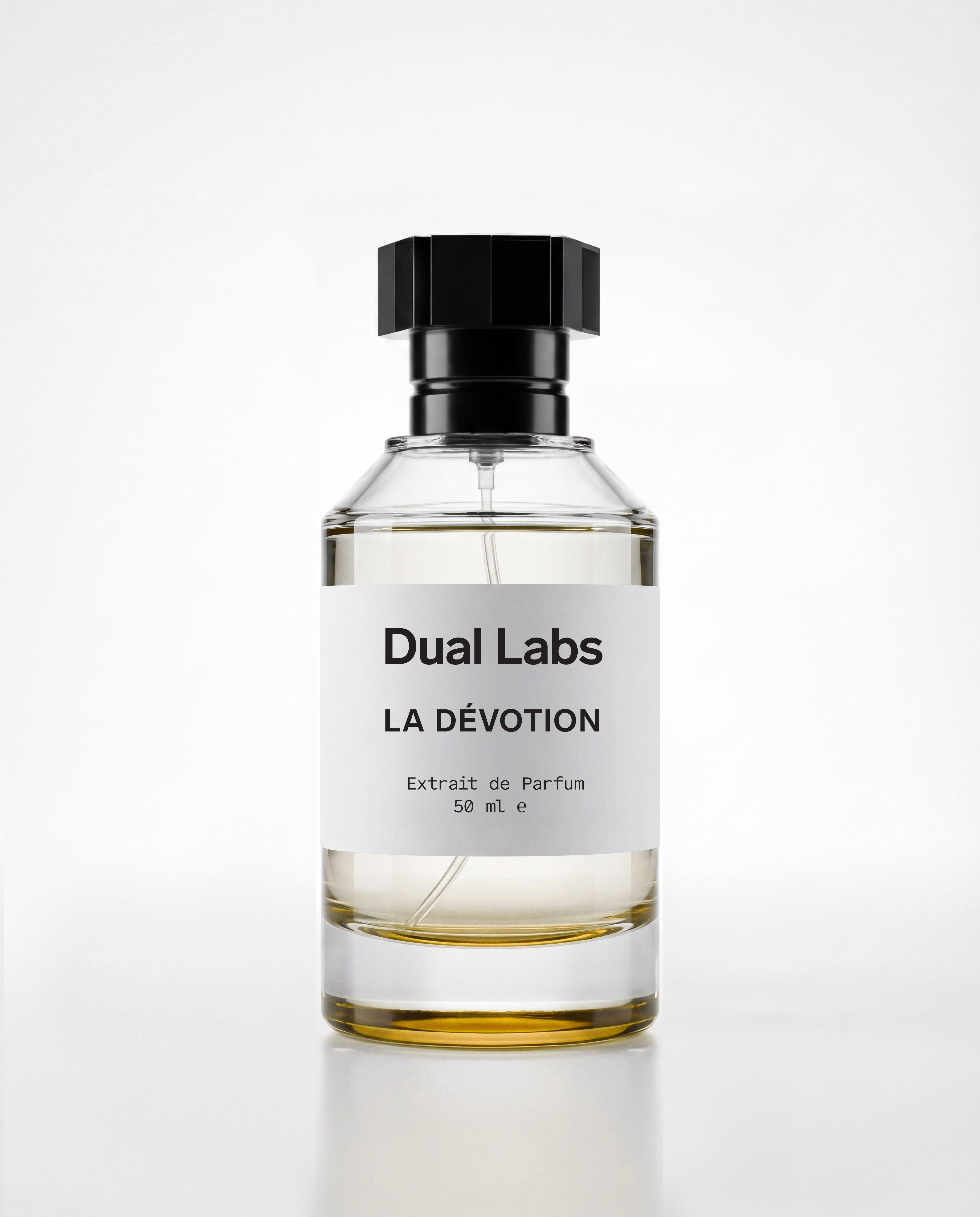LA DÉVOTION