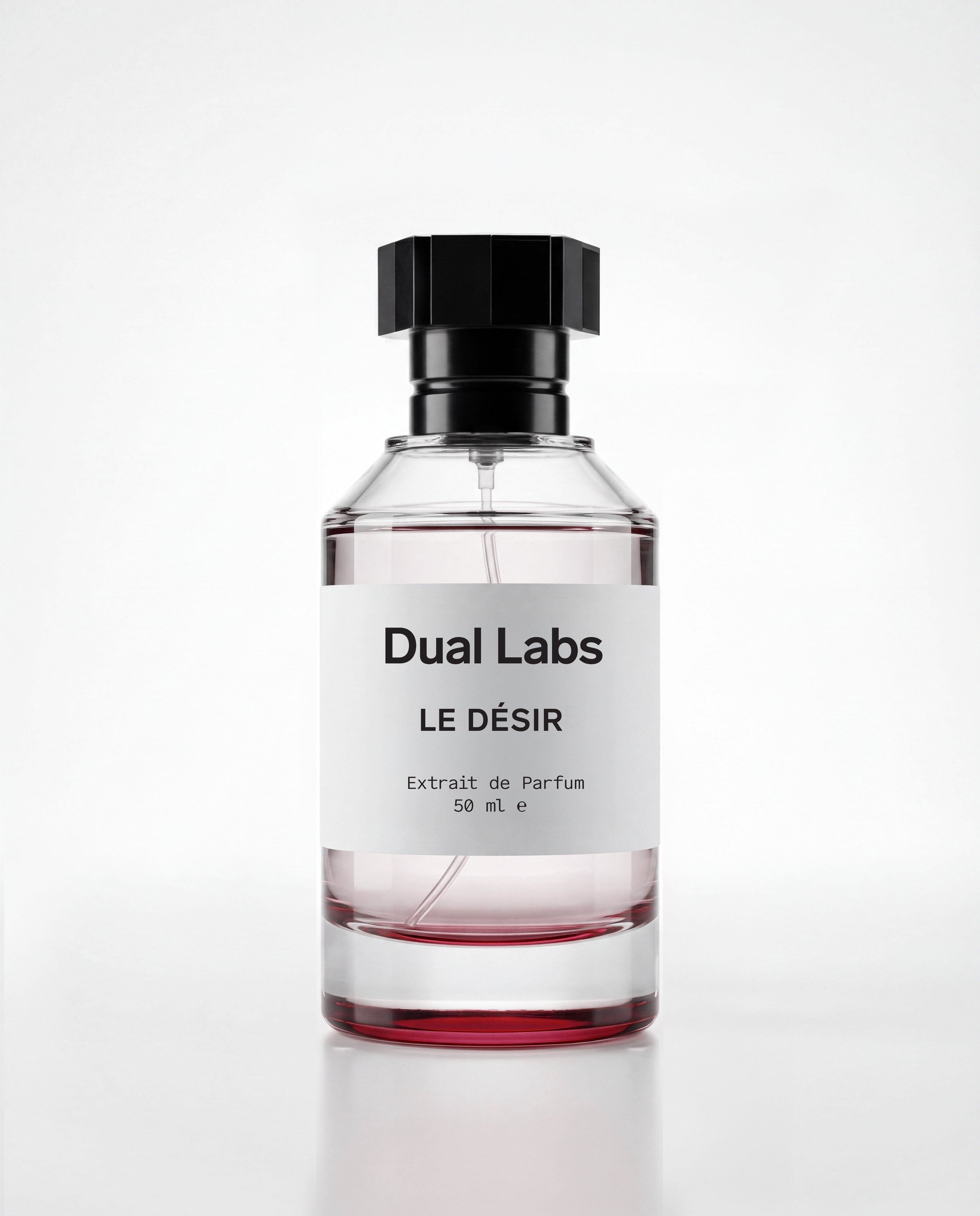 LE DÉSIR